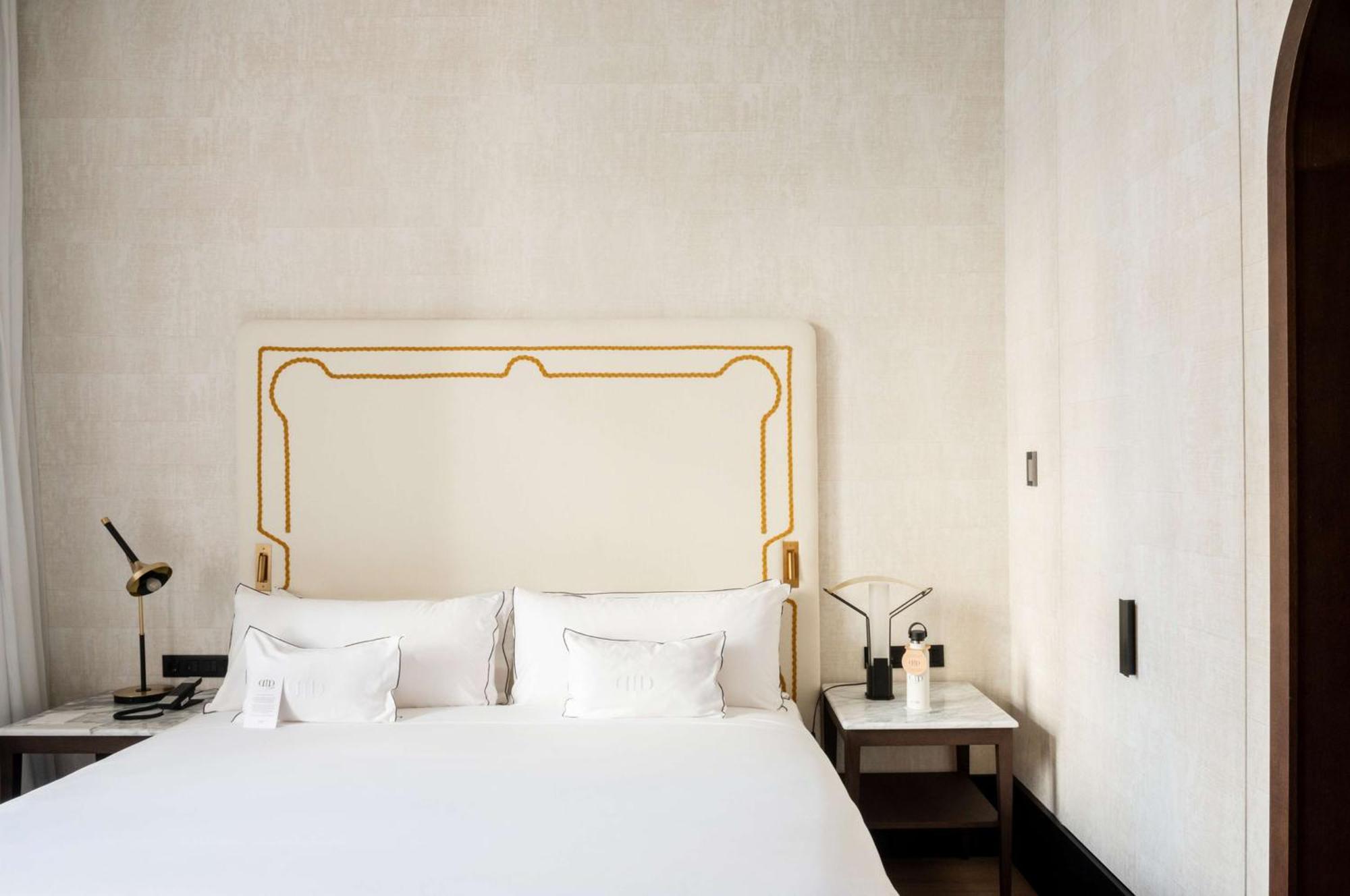 Hotel Montera Madrid, Curio Collection By Hilton Extérieur photo