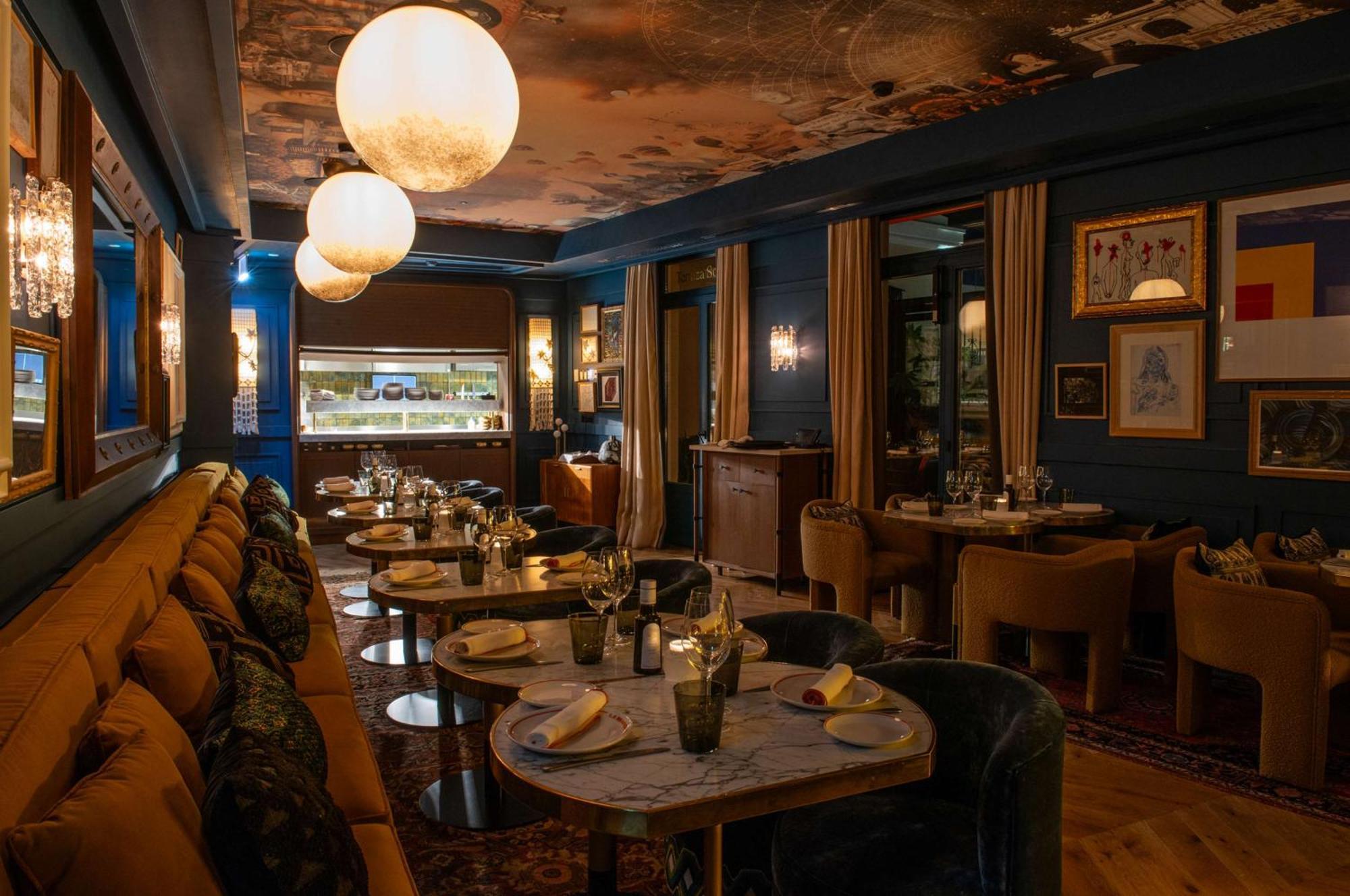 Hotel Montera Madrid, Curio Collection By Hilton Extérieur photo