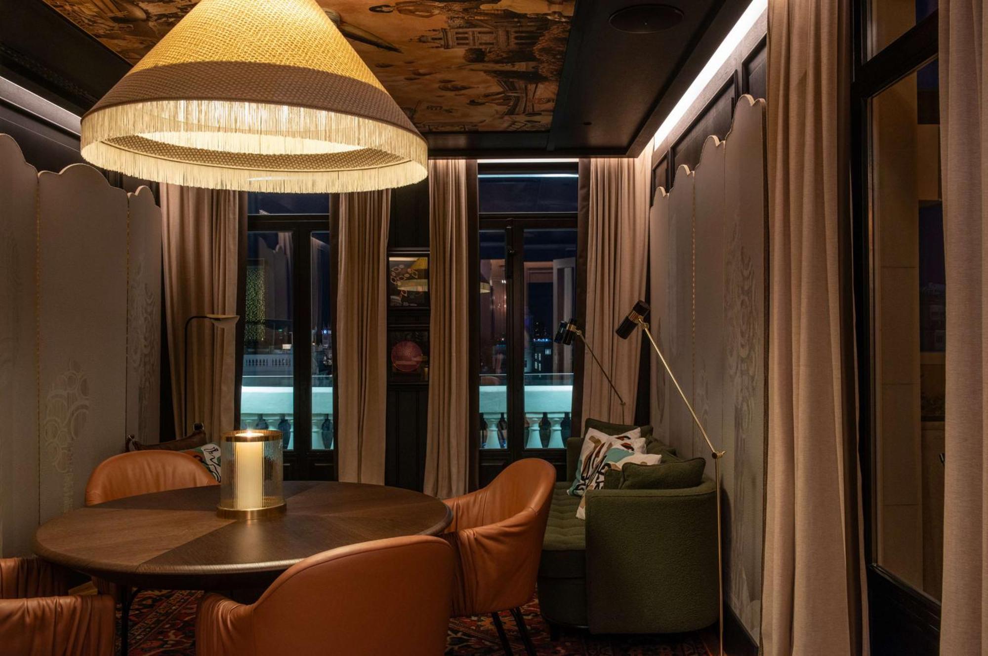 Hotel Montera Madrid, Curio Collection By Hilton Extérieur photo