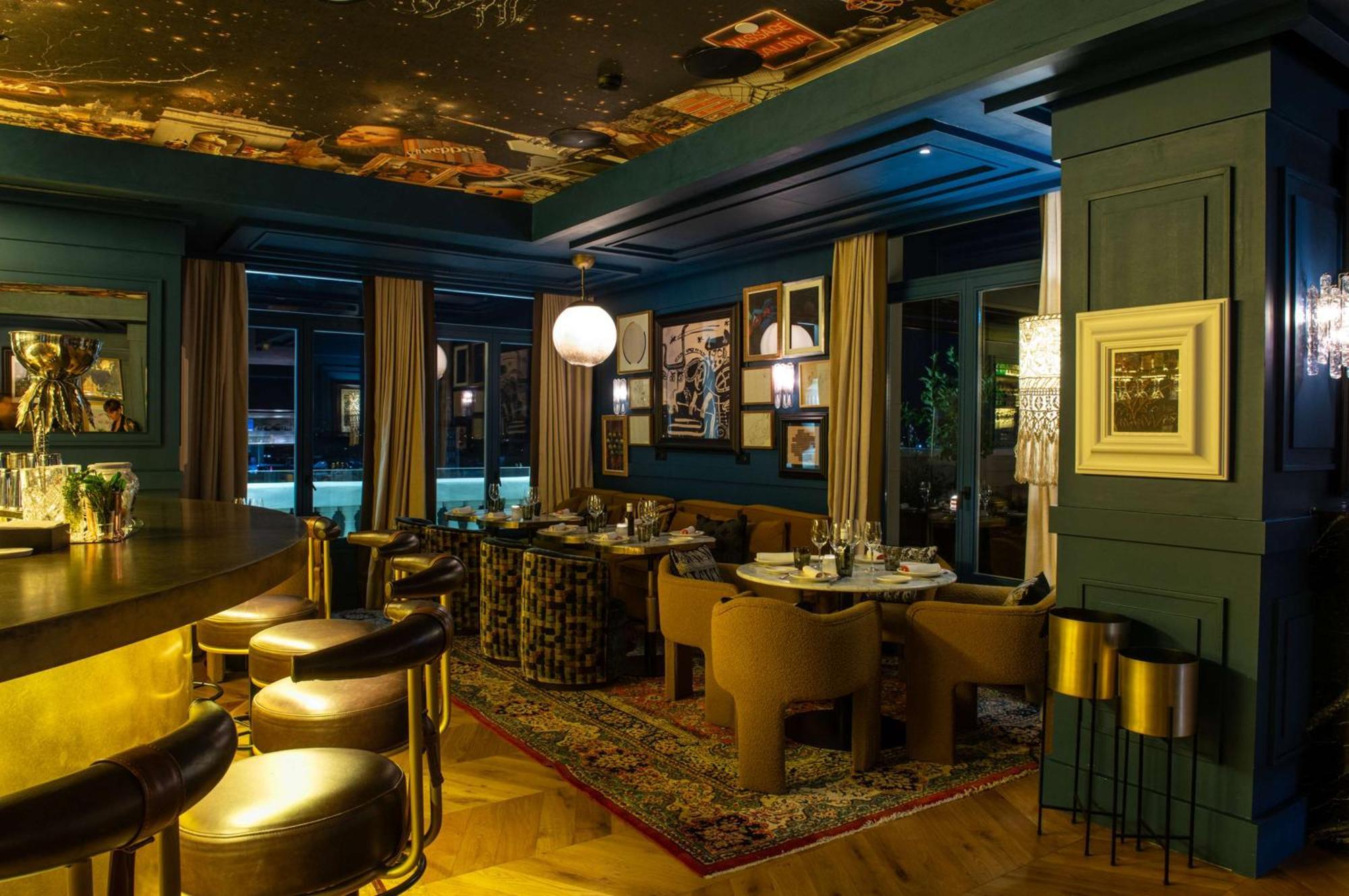 Hotel Montera Madrid, Curio Collection By Hilton Extérieur photo
