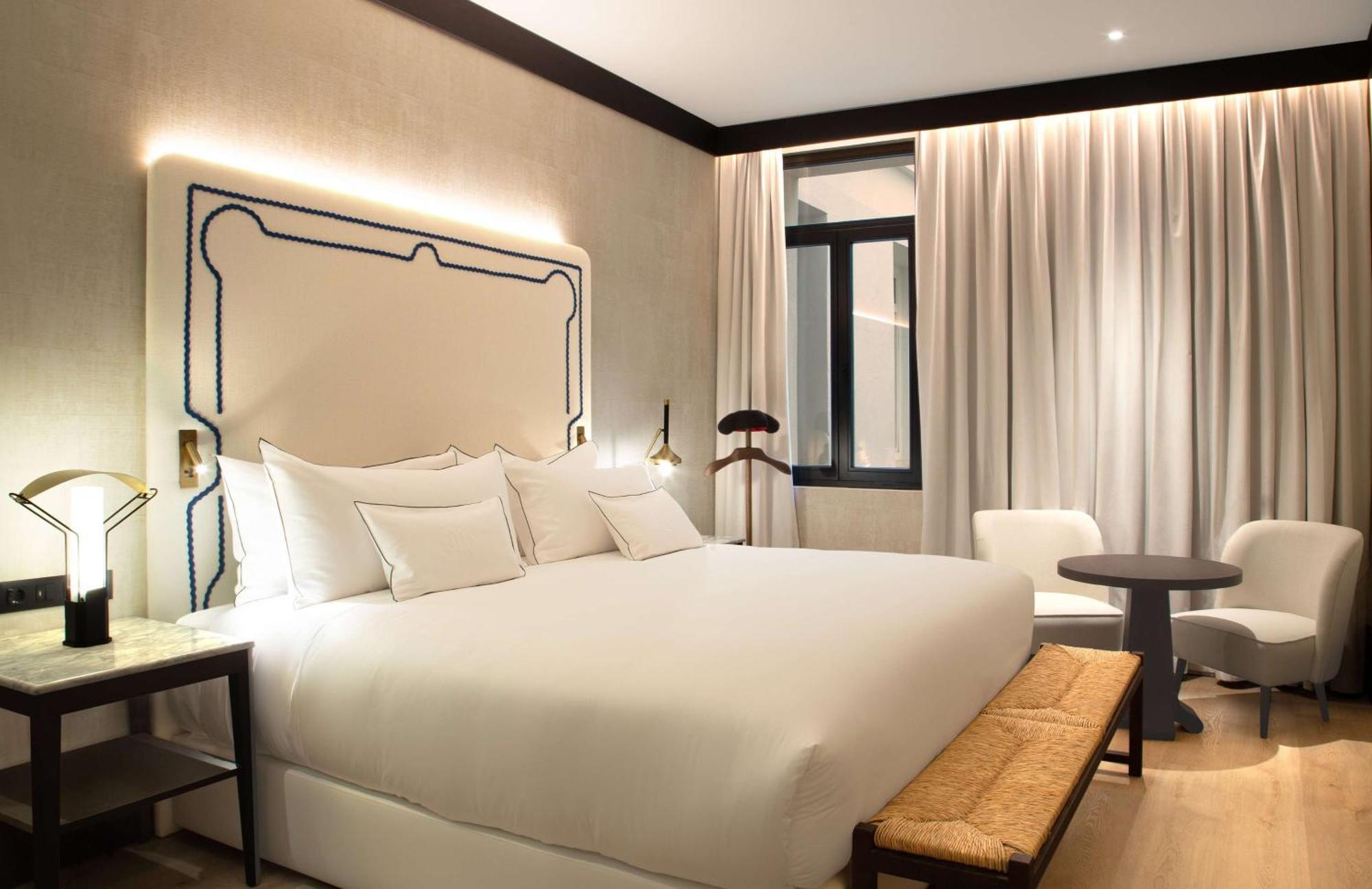 Hotel Montera Madrid, Curio Collection By Hilton Extérieur photo