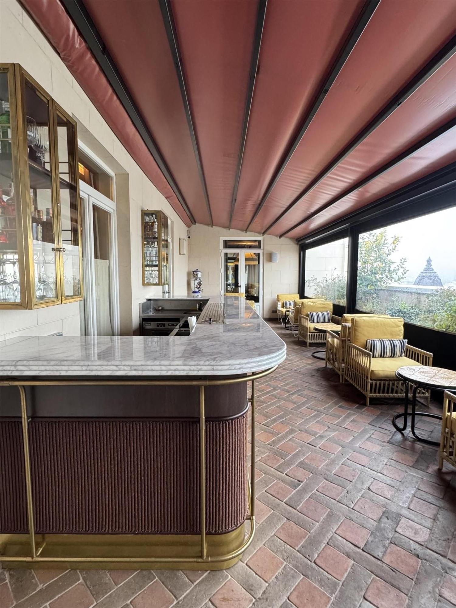 Hotel Montera Madrid, Curio Collection By Hilton Extérieur photo